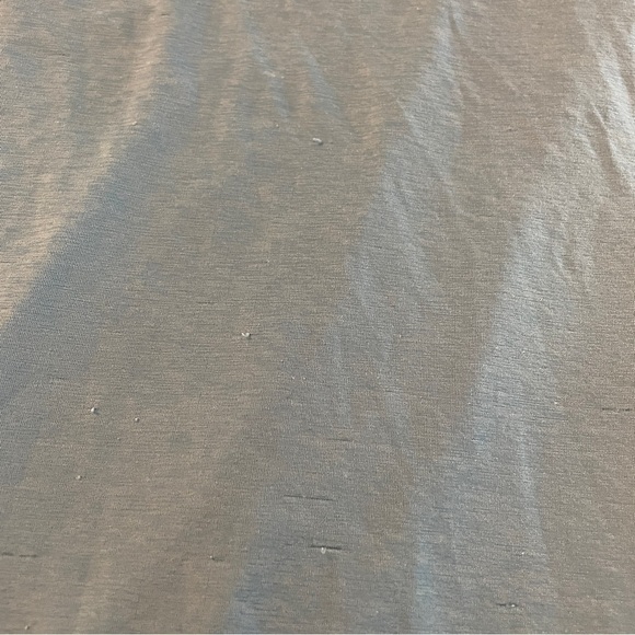 Lululemon Love Tank Pleasted Aquatic Green size 8 - Picture 6 of 13